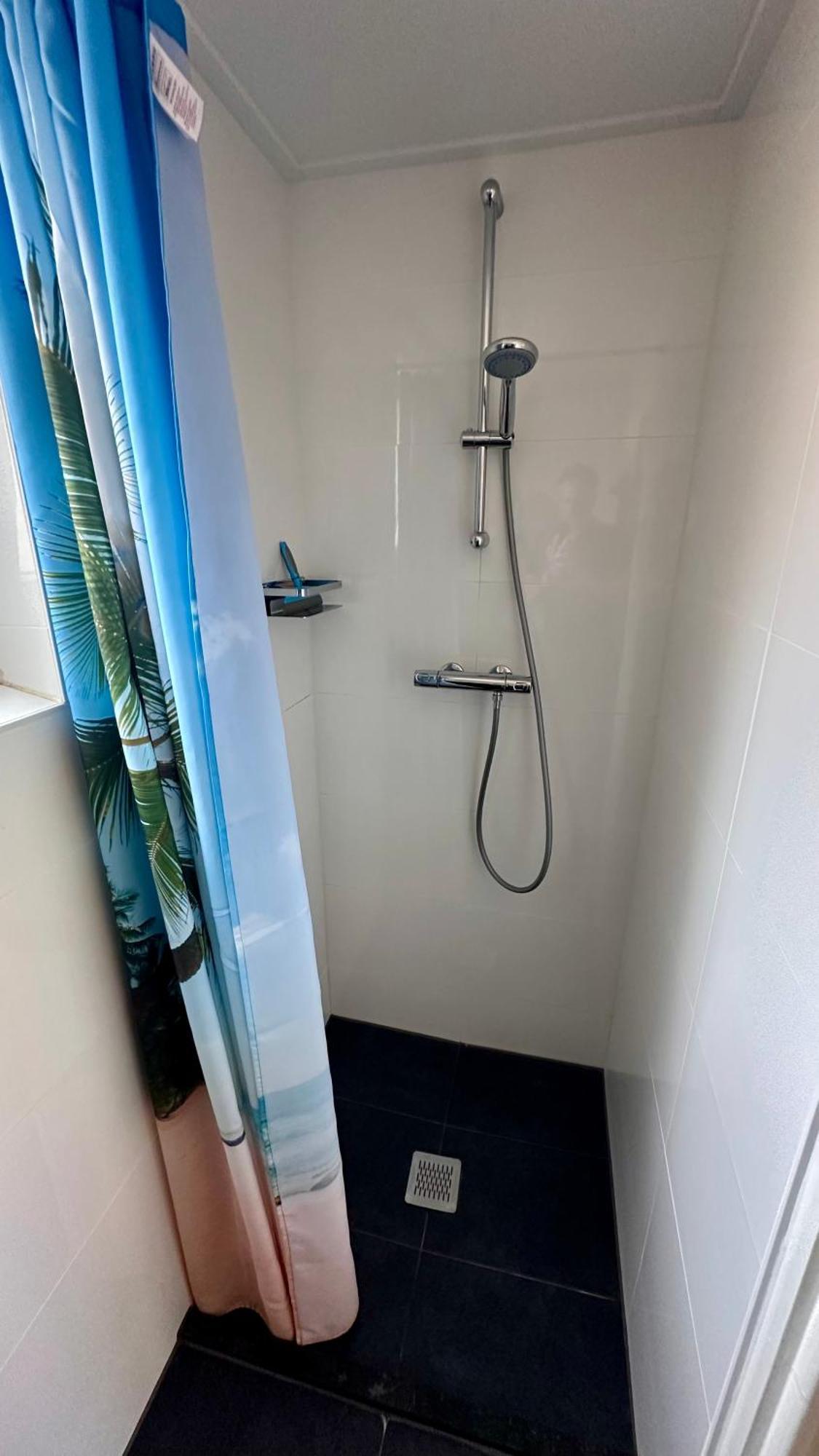 Strandhuis Everts 海边的艾格蒙特 外观 照片